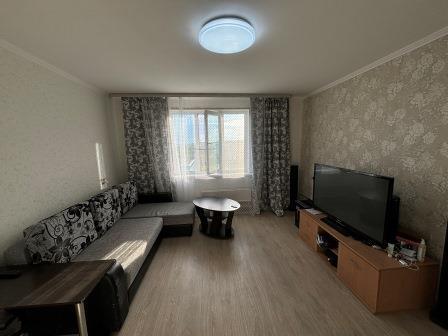 2-комн. квартира, 51.3 м², 4/5 этаж