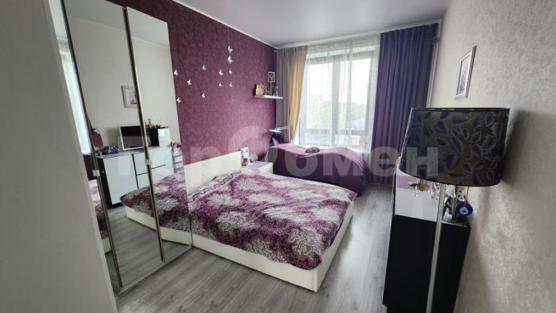 2-комнатная Квартира, 65 м2