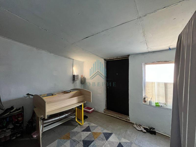 3-комнатная Квартира, 43.7 м2