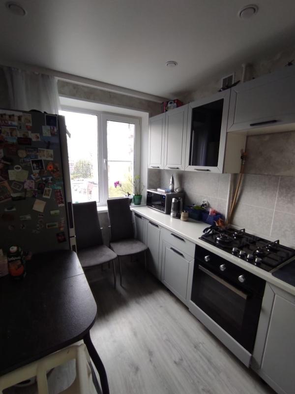 3-комнатная Квартира, 61 м2