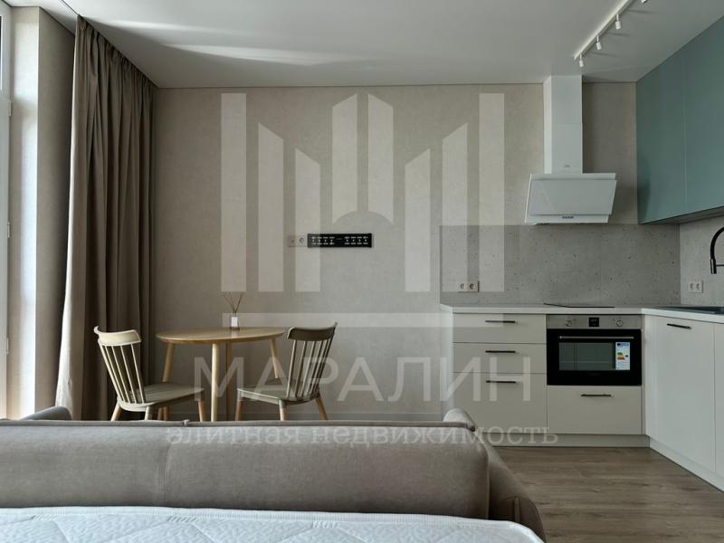 1-комн. квартира, 30 м², 11/11 этаж
