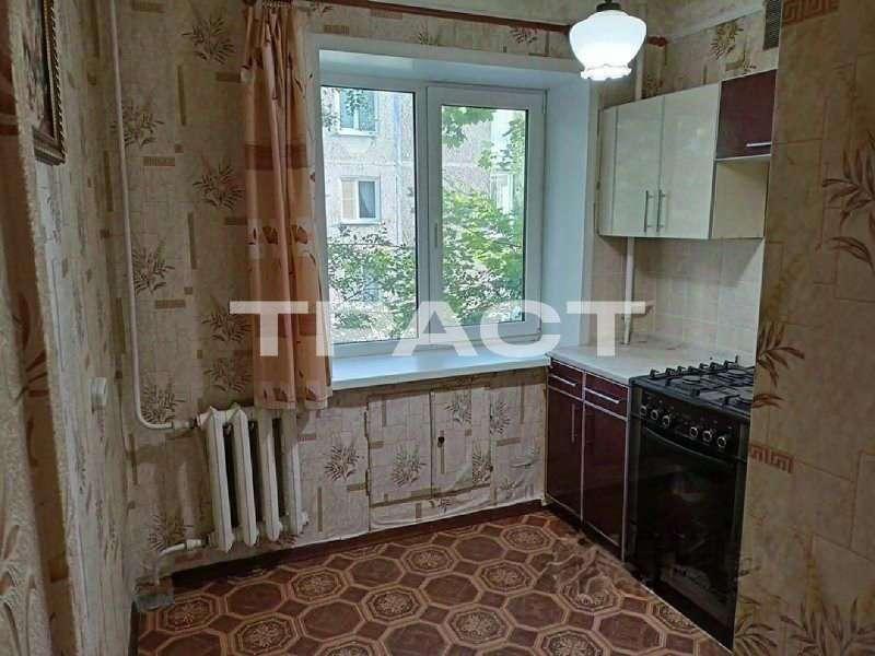 2-комн. квартира, 40.5 м², 2/5 этаж