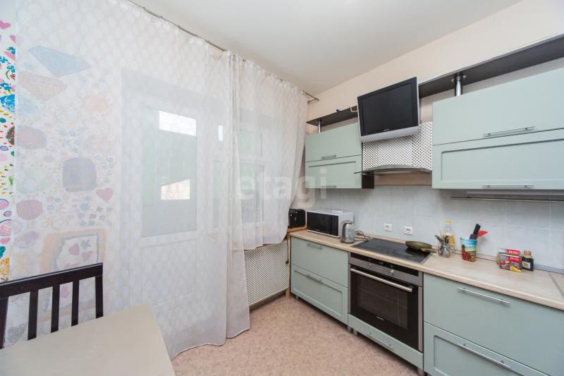 2-комн. квартира, 54 м², 7/9 этаж