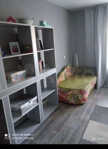 1-комнатная Квартира, 31 м2