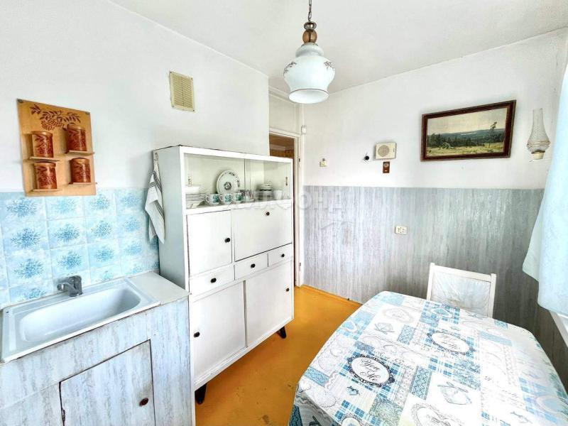2-комн. квартира, 43.4 м², 5/5 этаж