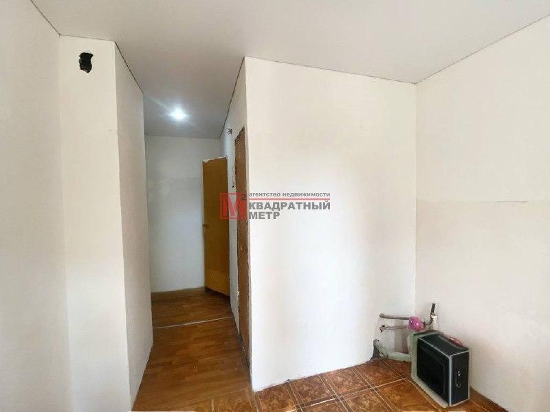 1-комнатная Квартира, 38 м2