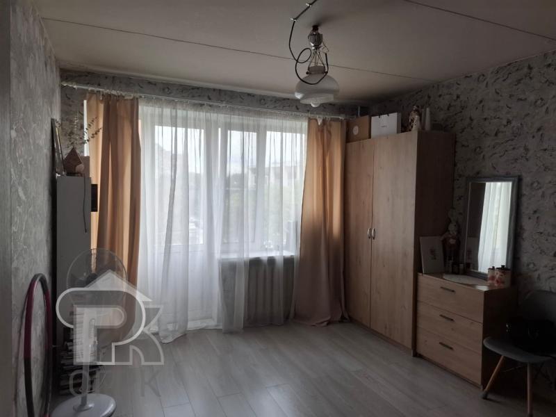 1-комн. квартира, 32.6 м², 4/9 этаж