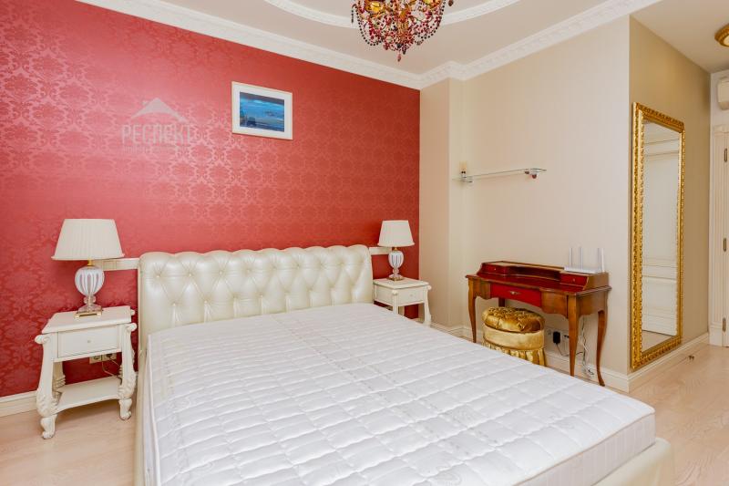 4-комнатная Квартира, 161.3 м2