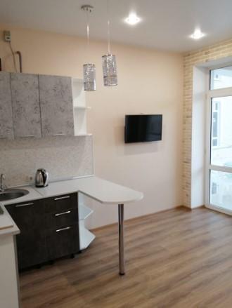 1-комнатная Квартира, 27 м2