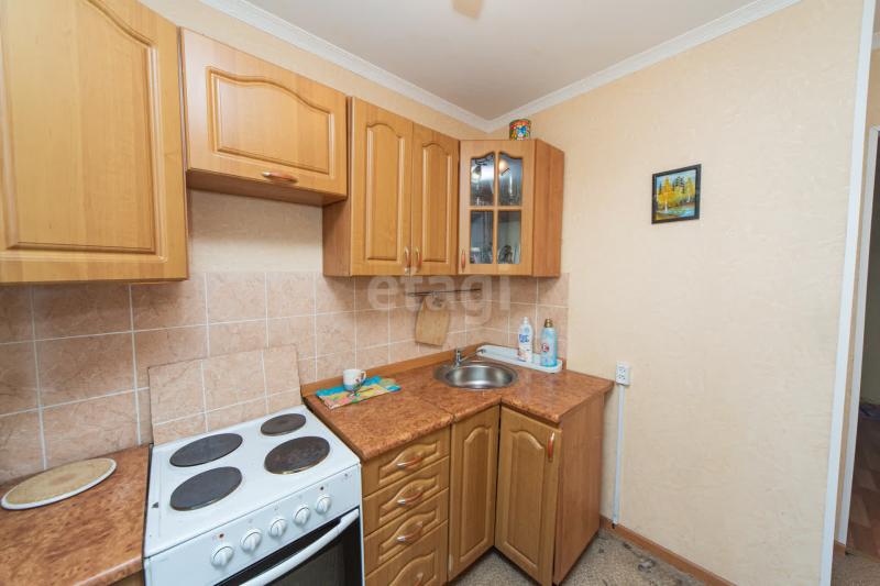 2-комн. квартира, 45 м², 4/5 этаж