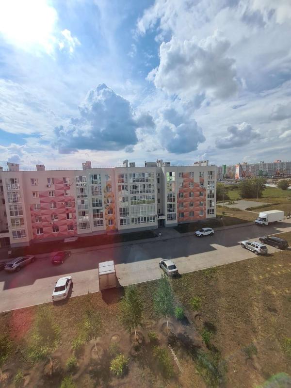 2-комн. квартира, 50.8 м², 4/5 этаж
