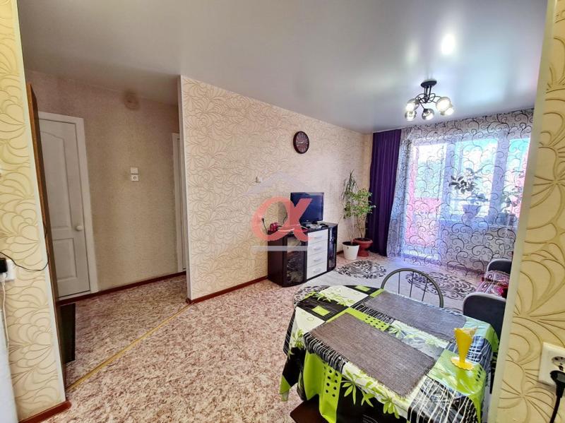 2-комн. квартира, 35 м², 8/10 этаж