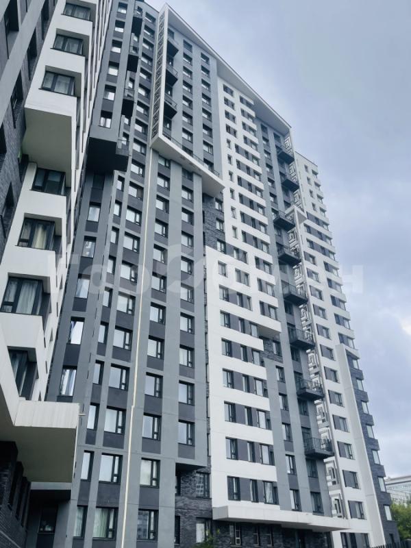2-комнатная Квартира, 41.1 м2