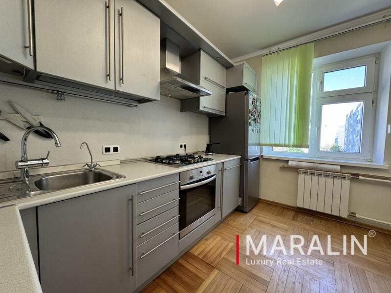 4-комнатная Квартира, 86 м2