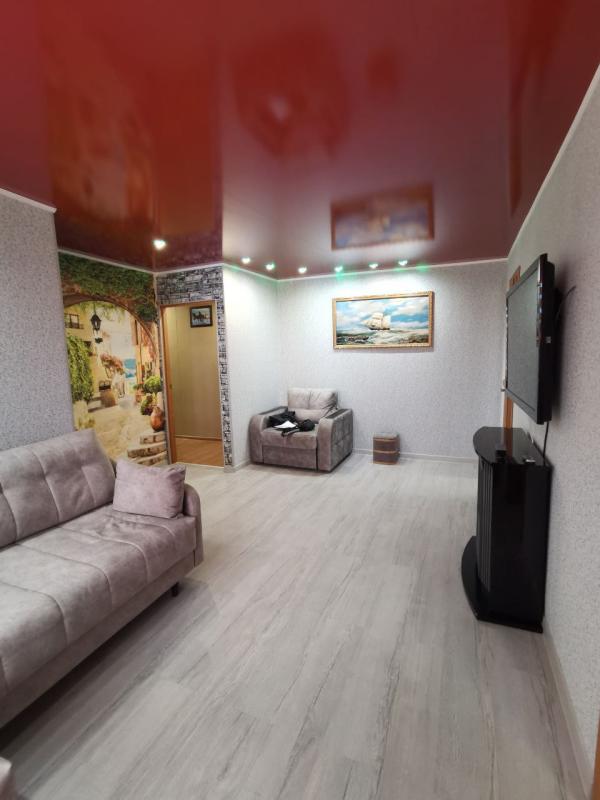 2-комнатная Квартира, 44.4 м2
