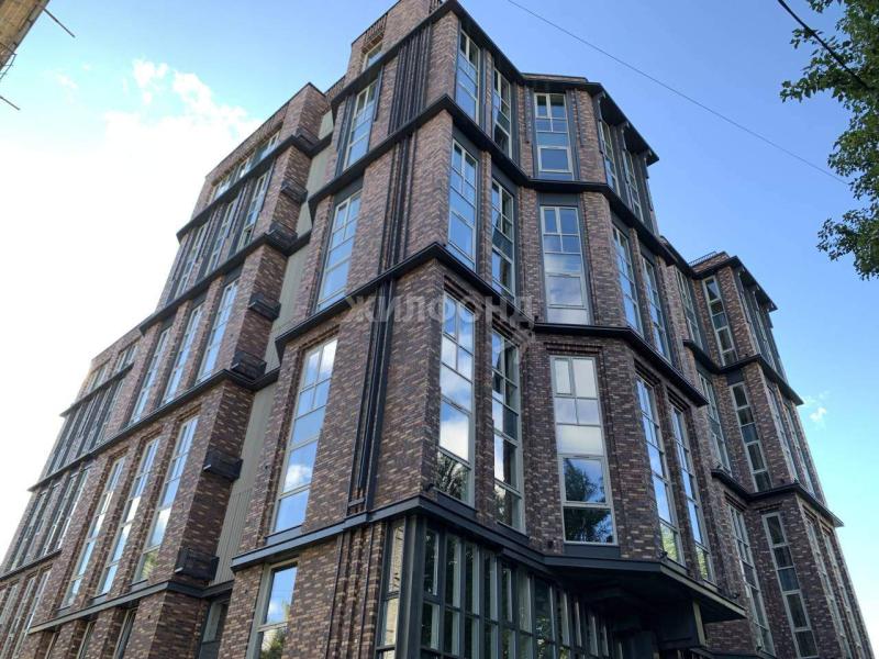 1-комн. квартира, 45 м², 7/10 этаж