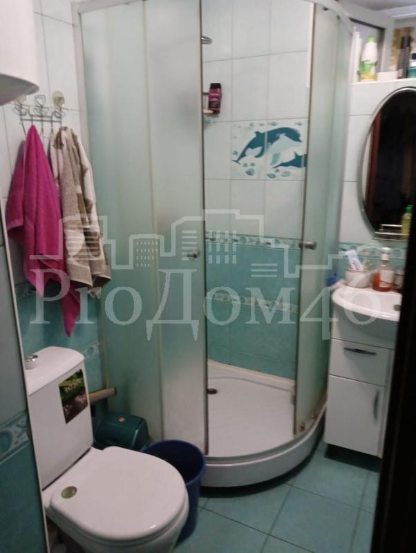 3-комн. квартира, 54 м², 2/3 этаж
