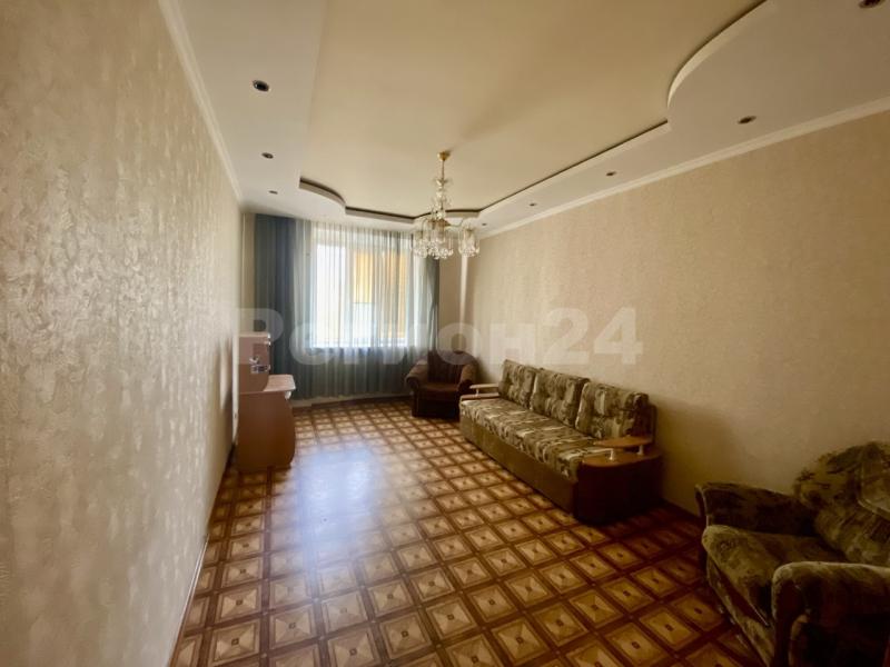 2-комнатная Квартира, 55.9 м2