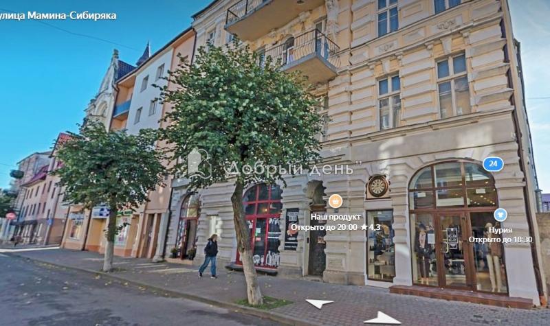 2-комн. квартира, 34.1 м², 2/5 этаж