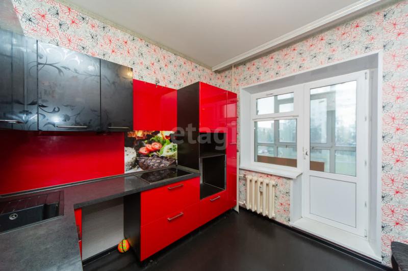 5-комн. квартира, 122 м², 3/9 этаж