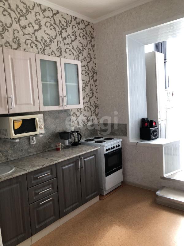 1-комн. квартира, 33 м², 6/7 этаж