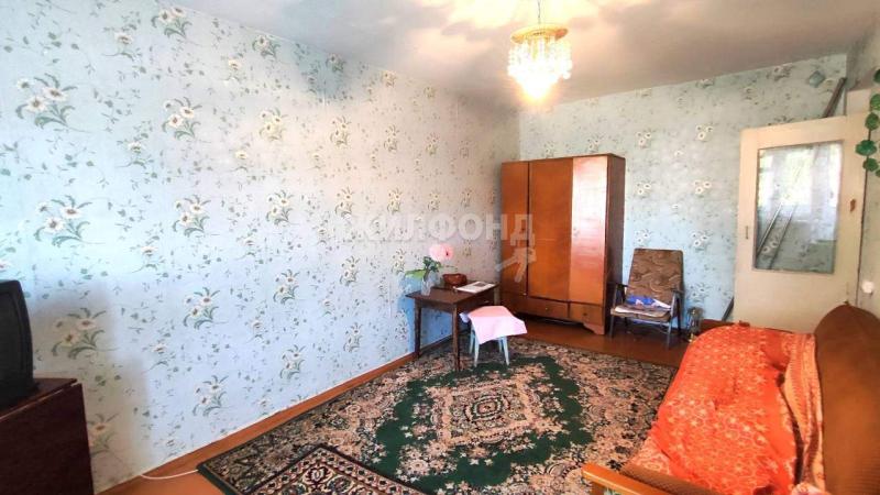 2-комн. квартира, 44.7 м², 2/5 этаж
