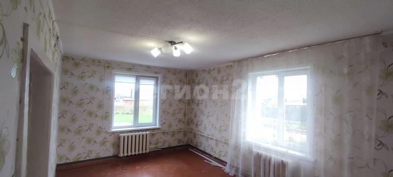 1-комн. квартира, 30 м², 1/2 этаж