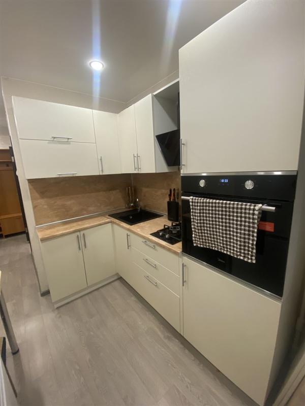 2-комн. квартира, 43.7 м², 2/5 этаж