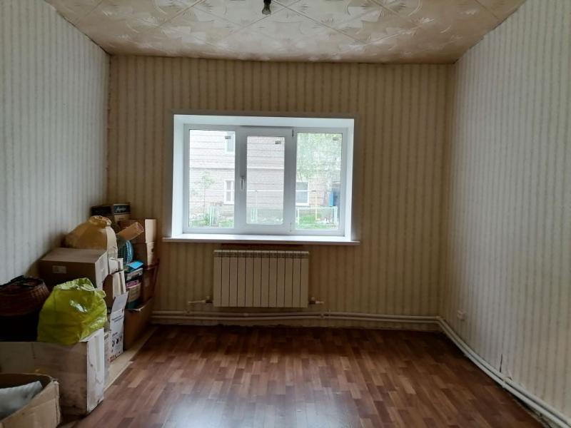 1-комн. квартира, 19 м², 1/1 этаж
