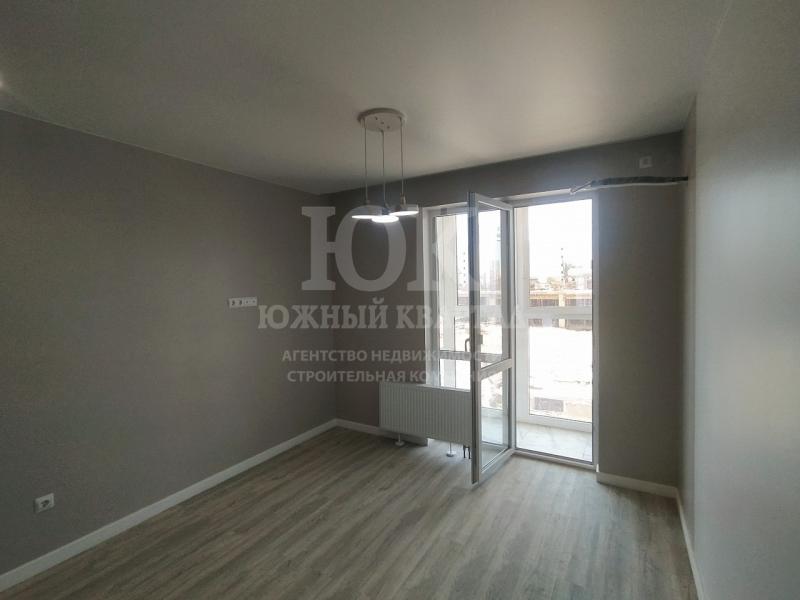 1-комнатная Квартира, 36.5 м2