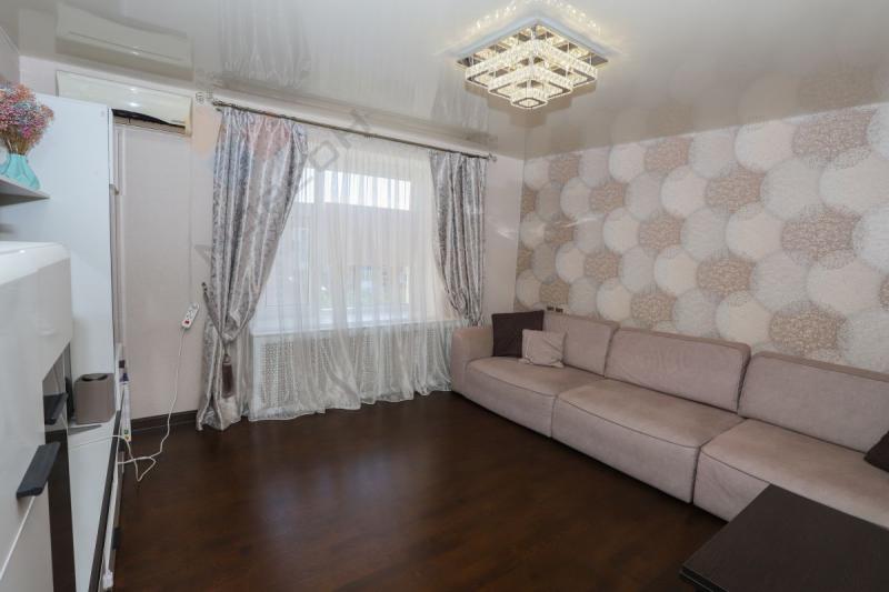2-комн. квартира, 52.9 м², 5/5 этаж