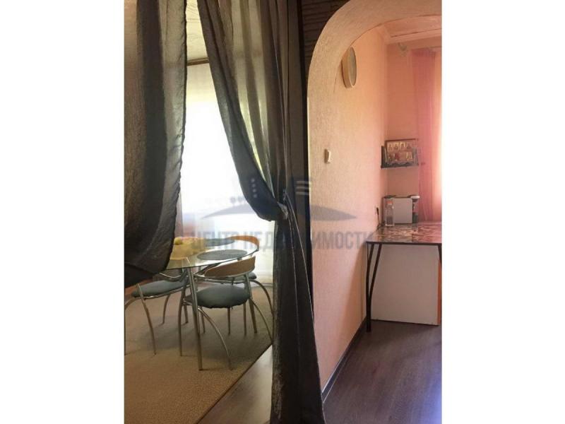 2-комн. квартира, 46 м², 5/5 этаж