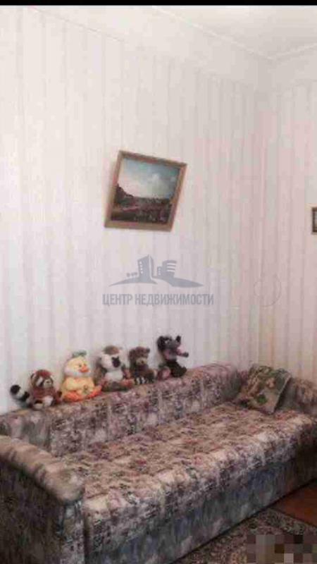 2-комн. квартира, 51 м², 2/4 этаж