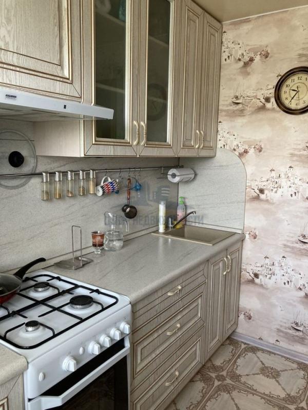 2-комн. квартира, 49 м², 7/9 этаж