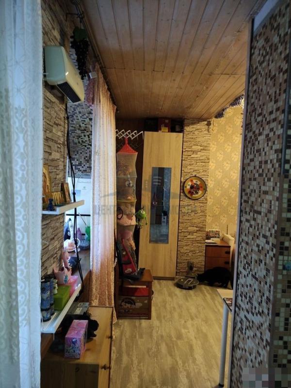 3-комн. квартира, 53 м², 4/4 этаж