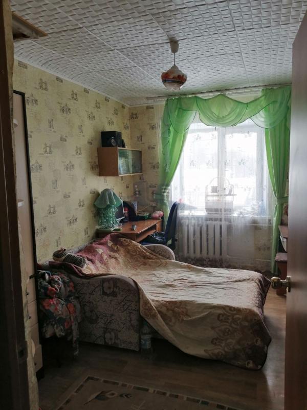 6-комн. квартира, 110 м², 2/3 этаж