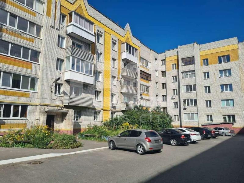 2-комнатная Квартира, 49.2 м2