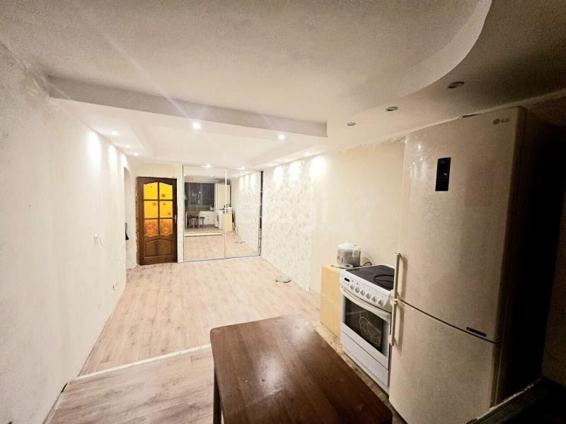 2-комн. квартира, 48 м², 3/5 этаж