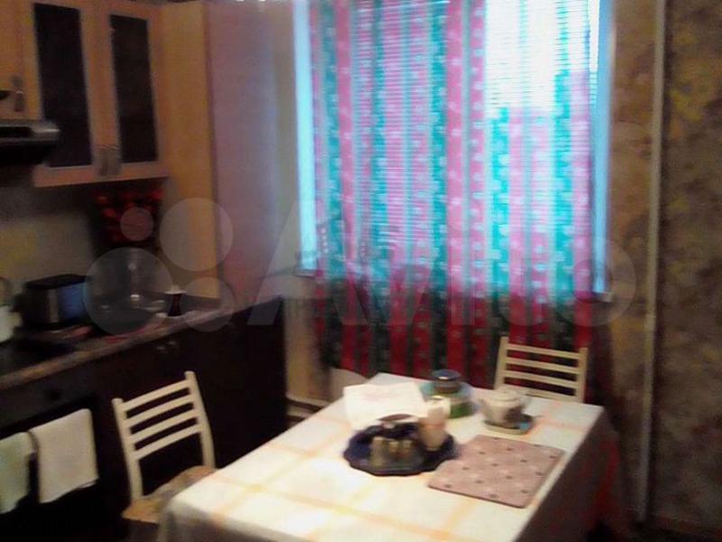 2-комн. квартира, 57 м², 11/17 этаж