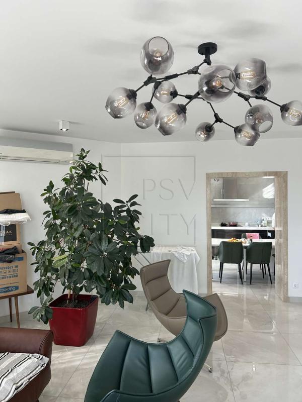 4-комнатная Квартира, 140 м2
