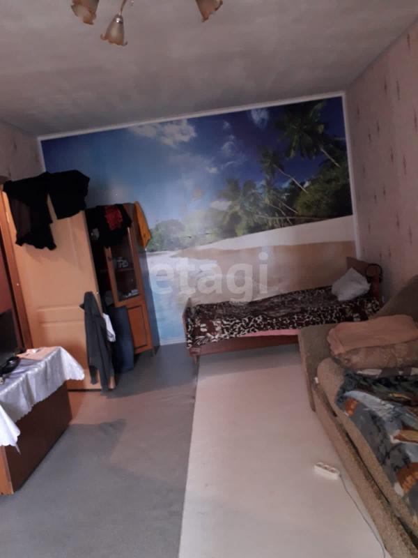 1-комн. квартира, 46 м², 10/15 этаж