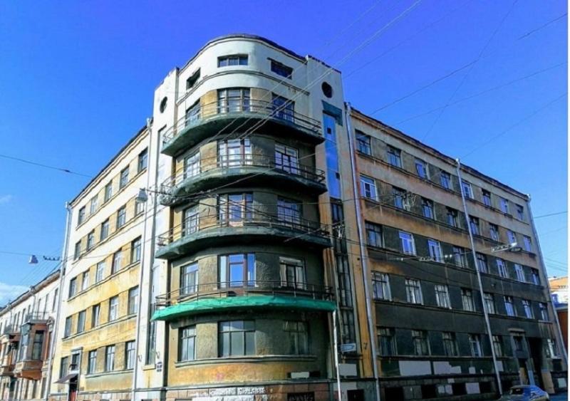 Квартира-Студия, 13.5 м2