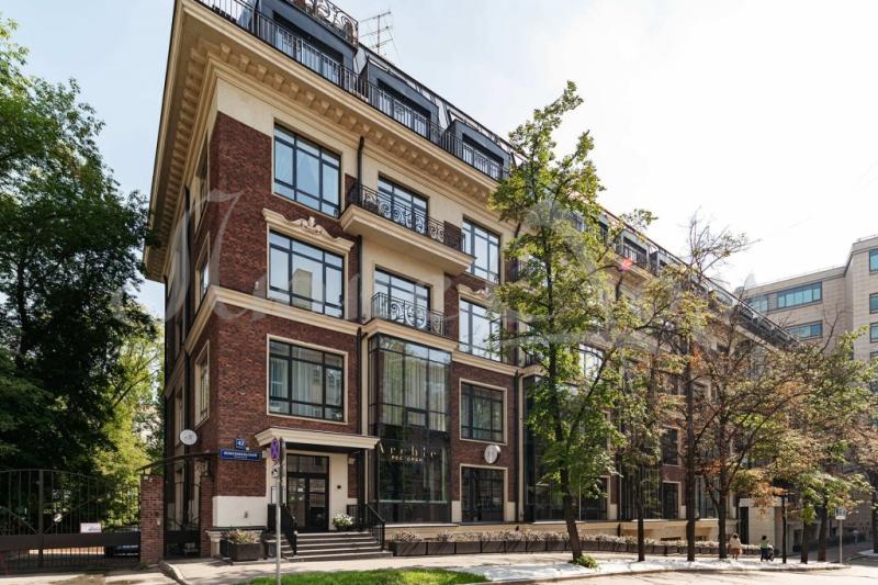 3-комнатная Квартира, 112 м2