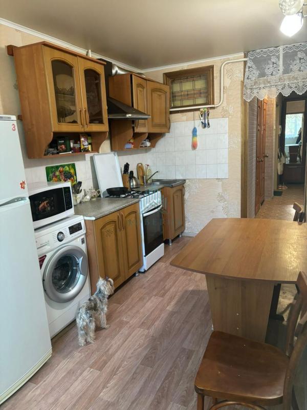 2-комнатная Квартира, 55 м2