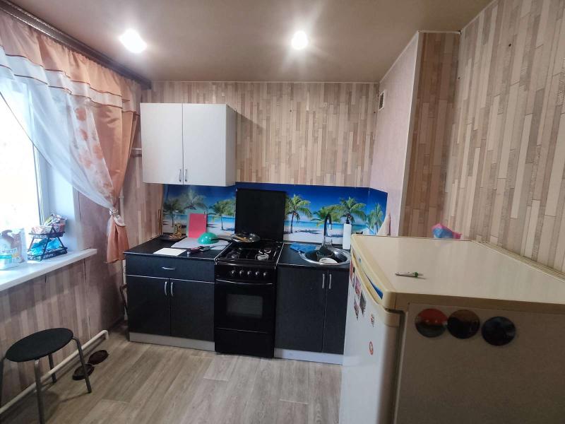 2-комн. квартира, 47.1 м², 5/5 этаж
