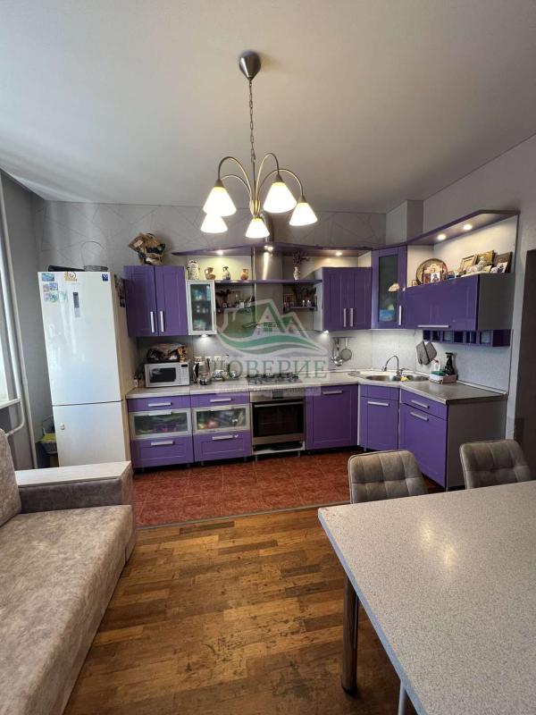 3-комнатная Квартира, 120 м2