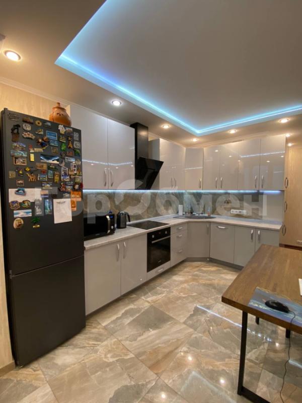 3-комнатная Квартира, 87.5 м2