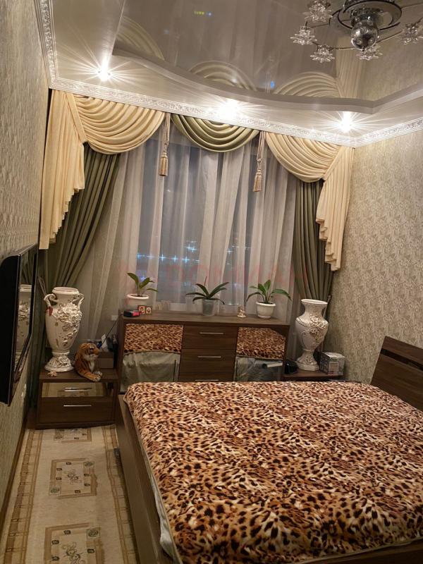 3-комн. квартира, 67 м², 5/14 этаж