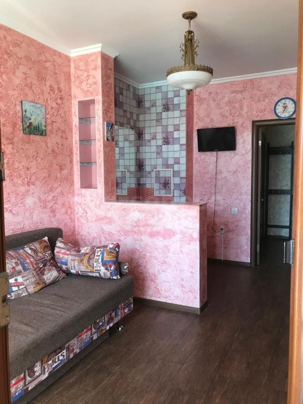1-комн. квартира, 29 м², 1/5 этаж