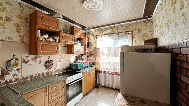 3-комн. квартира, 65.9 м², 1/9 этаж